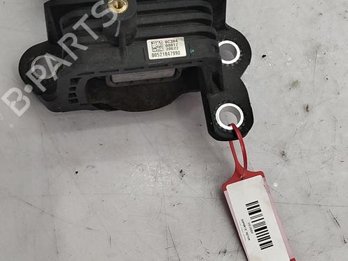 Used Engine mount Engine mount FIAT 500e (332_) Elektro 3+1 (FA1) (118 hp) 36540177 36540177