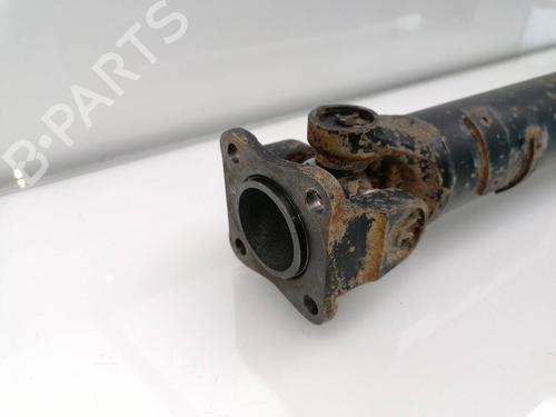 Used Driveshaft NISSAN NAVARA NP300 Pickup (D23, D23T) 2.3 dCi 4x4 (D231) (163 hp) 23937423