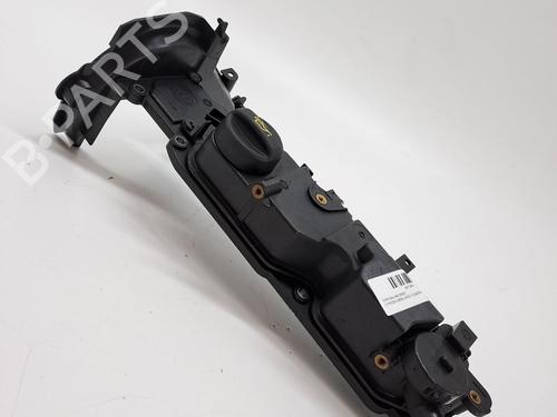 Valve cover CITROËN BERLINGO Box Body/MPV (B9) 1.6 HDi 90 | BP26654576M124 