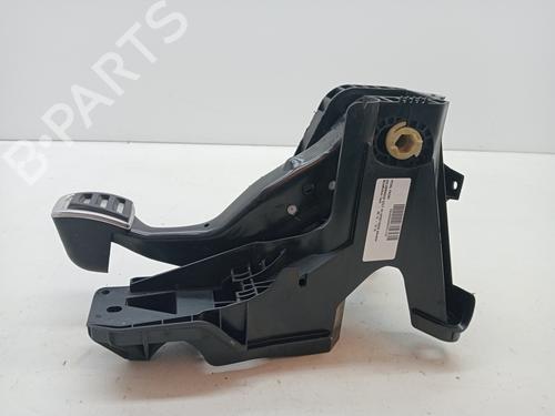Break pedal VW GOLF VII Variant (BA5, BV5) 1.6 TDI | BP23345670I19 
