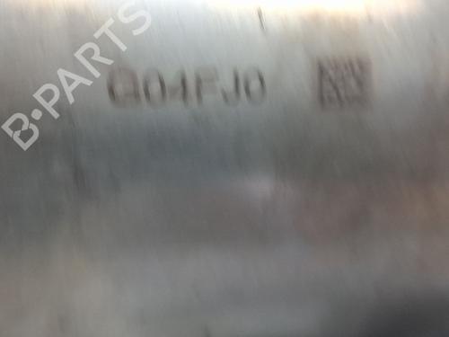 Catalyst HYUNDAI i20 ACTIVE (IB, GB) 1.0 T-GDI | BP28108182M10 