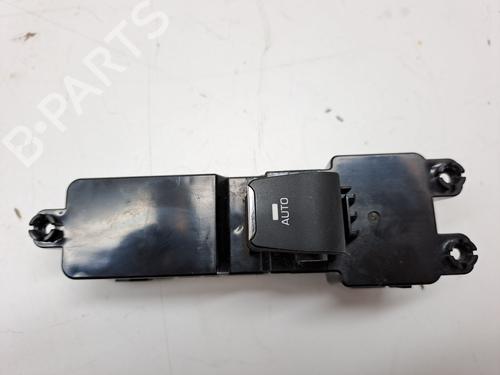 Used Right front window switch HYUNDAI TUCSON (TL, TLE) 1.6 GDi (132 hp) 23363105