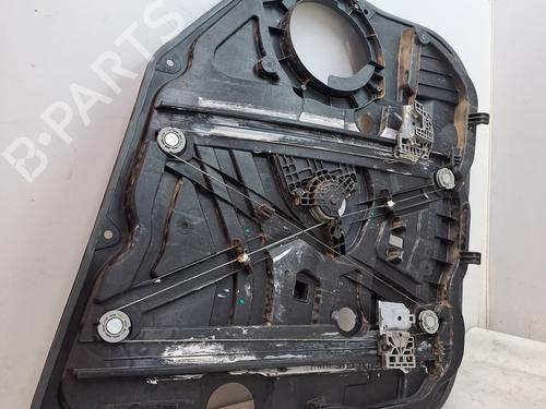 Used Front right window mechanism HYUNDAI TUCSON (TL, TLE) 1.6 T-GDi (177 hp) 23286180