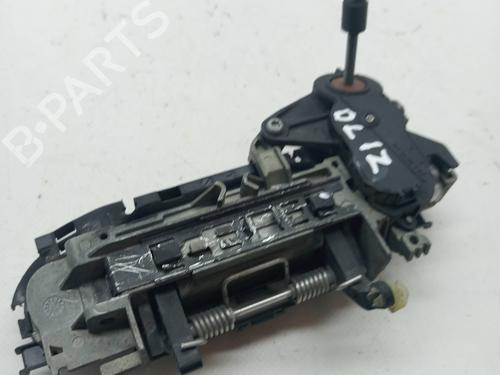 Front left exterior door handle AUDI A3 (8P1) 2.0 TDI 16V | BP23344969C128 