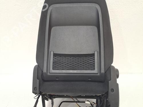 Right front seat PEUGEOT 3008 I MPV (0U_) 1.6 BlueHDi 120 | BP25031963C16 
