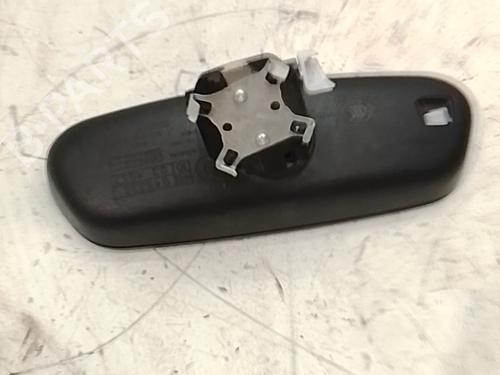 Rear mirror OPEL CORSA F (P2JO) 1.2 (68) | BP39555722I6 - Image 3