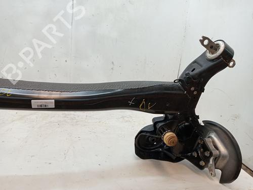 Rear axle CITROËN C4 Grand Picasso II (DA_, DE_) 1.6 BlueHDi 120 | BP23364211M2 