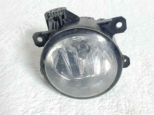 Right front fog light CITROËN C4 II (NC_) 1.6 HDi 90 | BP29992644C31