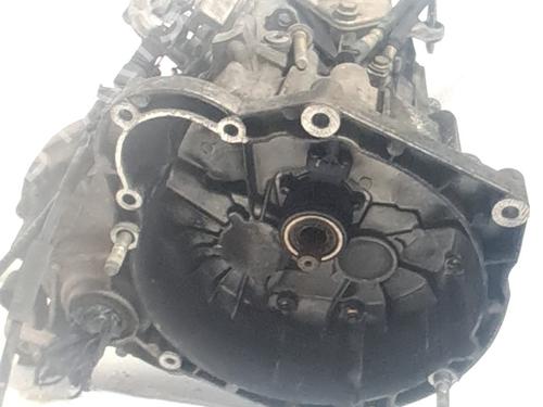 Used Gearbox Gearbox FIAT STILO (192_) 1.9 JTD (192_XE1A) (115 hp) 36002171 36002171