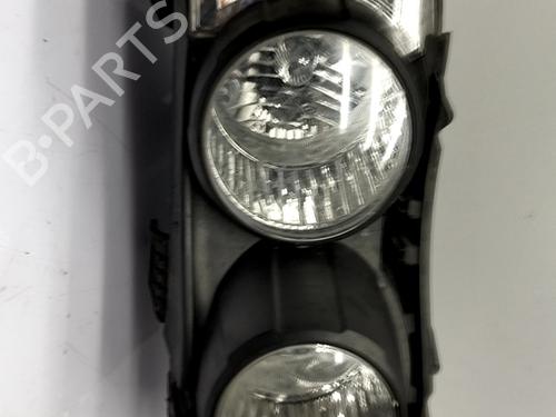 Left headlight CHEVROLET AVEO Hatchback (T300) 1.3 D | BP32159784C28