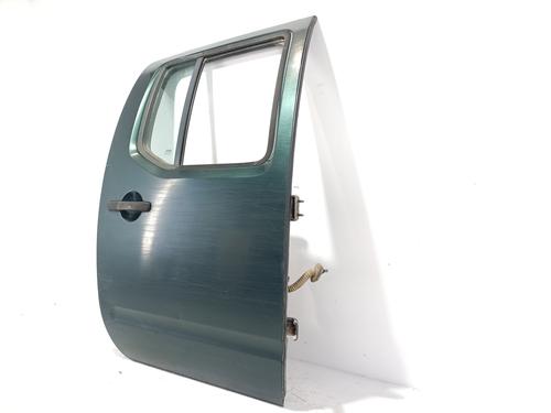 Right rear door NISSAN NAVARA NP300 (D40) 2.5 dCi 4WD | BP29051143C5 