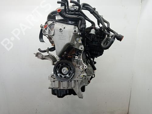Engine SKODA OCTAVIA III (5E3, NL3, NR3) 1.4 TSI | BP23361644M1 