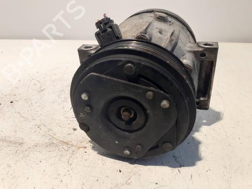 Compressor A/A RENAULT LAGUNA II (BG0/1_) 1.9 dCi (BG08, BG0G) (120 hp) 25988643