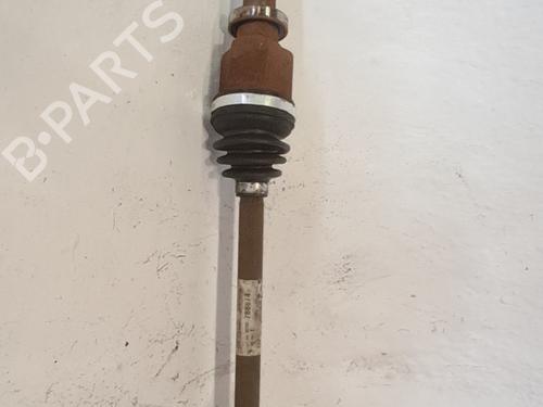 Used Right front driveshaft Right front driveshaft 37591319 37591319