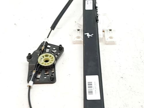 Used Rear left window mechanism Rear left window mechanism AUDI Q3 Sportback (F3N) 35 TDI (150 hp) 34209762 34209762