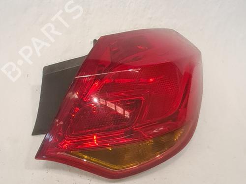 Used Right taillight Right taillight 37688177 37688177