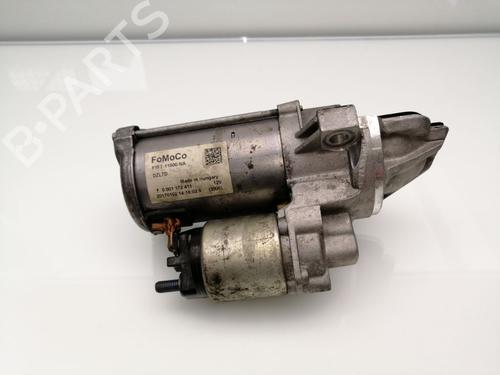 Used Starter FORD FOCUS III 2.0 ST (250 hp) 23383046