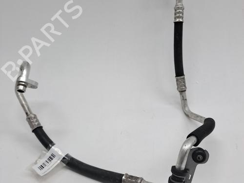 Used AC pipe RENAULT MEGANE III Hatchback (BZ0/1_, B3_) 1.2 TCe (BZ2B, BZ11) (116 hp) 26538864