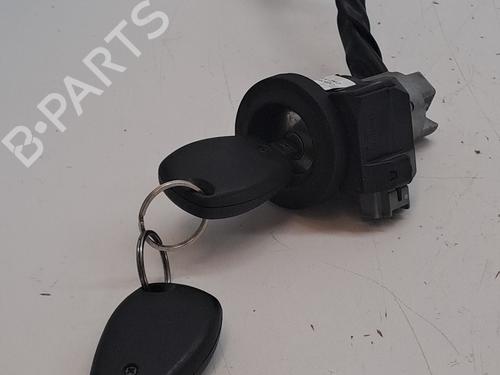 Ignition barrel DACIA LOGAN MCV (KS_) 1.5 dCi (KS0W) | BP28163956M48 