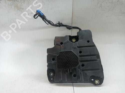 AdBlue tank PEUGEOT 208 I (CA_, CC_) 1.5 BlueHDI 100 | BP24193467M85 