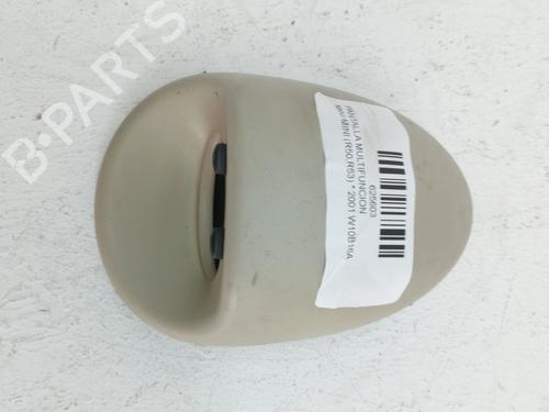 Display MINI MINI (R50, R53) Cooper (116 hp) 23978089