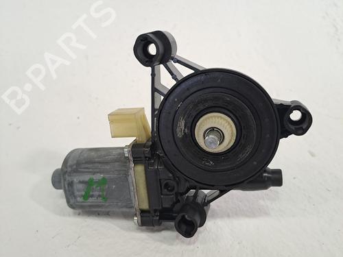 Rudehejsemotor forskærm venstre VW GOLF VII (5G1, BQ1, BE1, BE2) 1.6 TDI (115 hp) 26654818