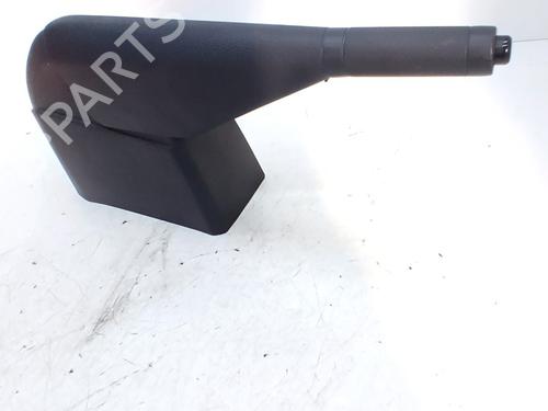 håndbremse håndbremse VW TRANSPORTER T6 / CARAVELLE T6 Bus (SGB, SGJ, SHB, SHJ) 2.0 TDI (102 hp) 33815517 33815517