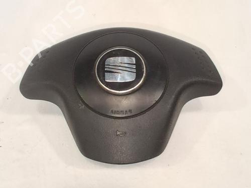 driver-airbag-seat-ibiza-iii-6l1-2002-2003-2004-2005-2006-2007-2008-2009-36539790 main image