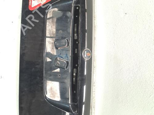 Used Tailgate SAAB 9-3 (YS3F, E79, D79, D75) 1.9 TiD (150 hp) 29745002
