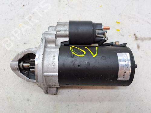 Startmotor MERCEDES-BENZ SPRINTER 3-t Van (B903) 313 CDI (903.663, 903.662, 903.661) (129 hp) 24874195