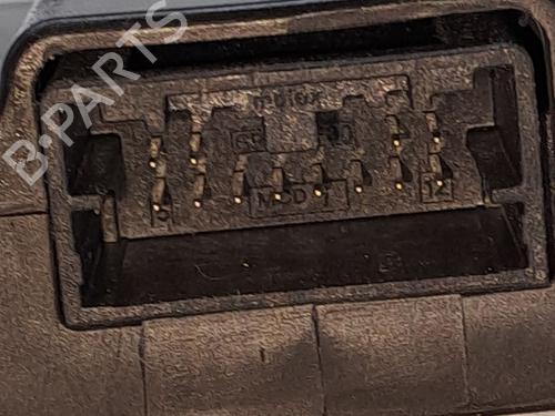 Elektronisk modul TESLA MODEL S (5YJS) P85 | BP25999207M83 