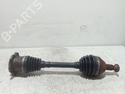 Left front driveshaft SEAT CORDOBA (6L2) 1.9 TDI | BP26675576M38