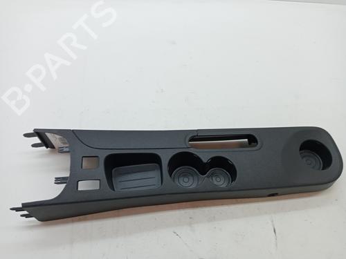 Used Armrest / Center console RENAULT CLIO IV (BH_) 1.5 dCi 75 (75 hp) 23344220