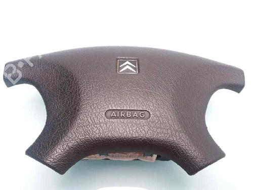 Used Driver airbag CITROËN XSARA PICASSO (N68) 2.0 HDi (90 hp) 23443207