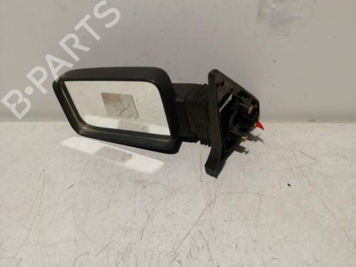 Used Left mirror CITROËN BX (XB-_) 19 D (64 hp) 24974699
