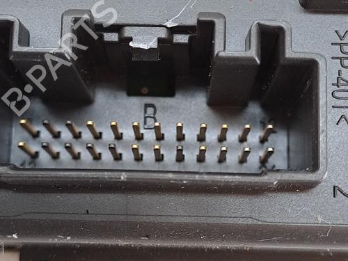 Electronic module VOLVO V40 Hatchback (525) D2 | BP23367098M83 