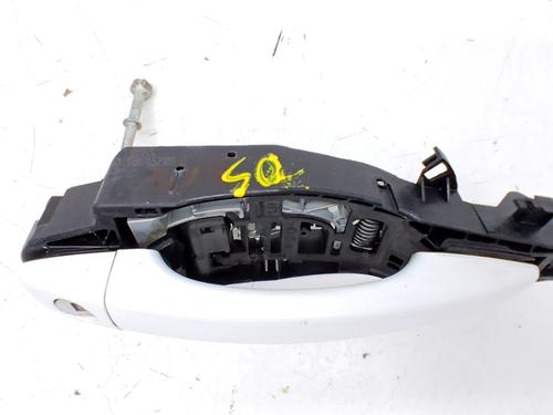 Front left exterior door handle CITROËN C-ELYSEE (DD_) 1.6 BlueHDi 100 | BP34114810C128 - Image 3