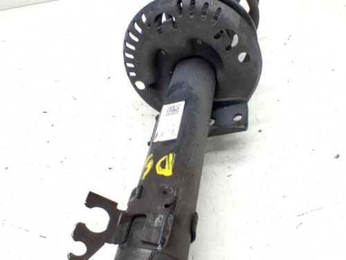 Venstre fortil støddæmper Venstre fortil støddæmper VW POLO V (6R1, 6C1) 1.0 (75 hp) 36321502 36321502