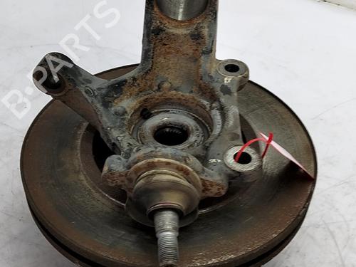 Left front steering knuckle FORD TRANSIT CUSTOM V362 Van (FY, FZ) 2.2 TDCi | BP33764130M25 - Image 2