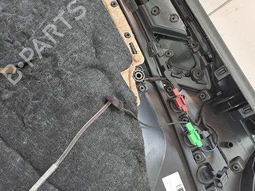 Front right panel VW GOLF VII (5G1, BQ1, BE1, BE2) 2.0 TDI 4motion | BP24308381C59 