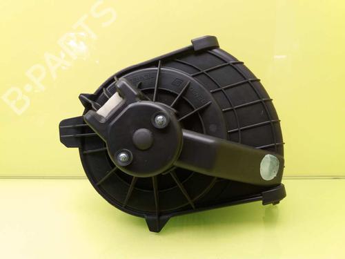 Heater blower motor OPEL MOVANO B Van (X62) 2.3 CDTI FWD (FV) | BP23935374M62 