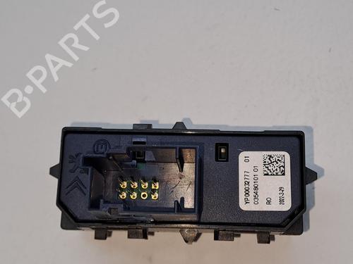 Switch OPEL CROSSLAND X / CROSSLAND (P17, P2QO) 1.2 (75) | BP25998722I30 