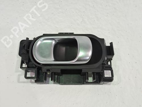 Used Front left interior door handle CITROËN C3 III (SX) 1.2 PureTech 82 (83 hp) 26192588
