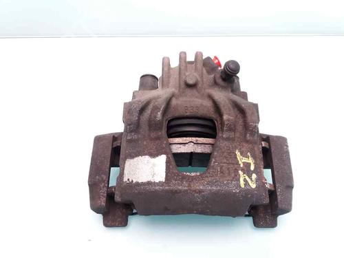 Used Left front brake caliper CITROËN XSARA (N1) 1.9 D (70 hp) 23443147