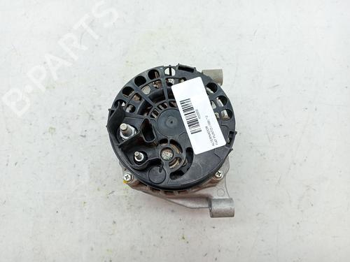 Alternator FIAT PUNTO (199_) 1.2 (199AXZ1A, 199BXZ1A) | BP23356522M7 