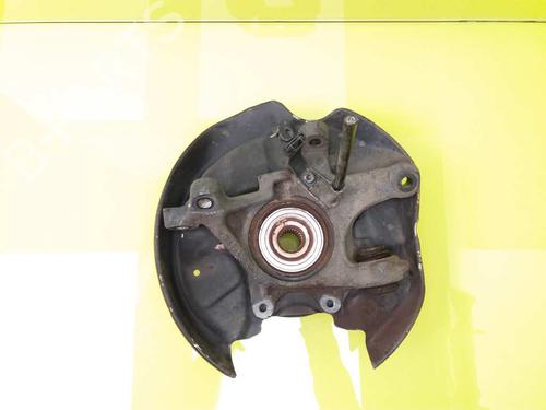 Used Left rear steering knuckle MERCEDES-BENZ C-CLASS (W202) C 220 CDI (202.133) (125 hp) 23650816