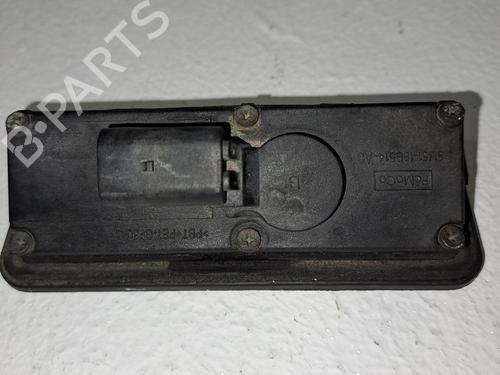Tailgate lock FORD FOCUS II (DA_, HCP, DP) 1.6 TDCi | BP23373495C101 
