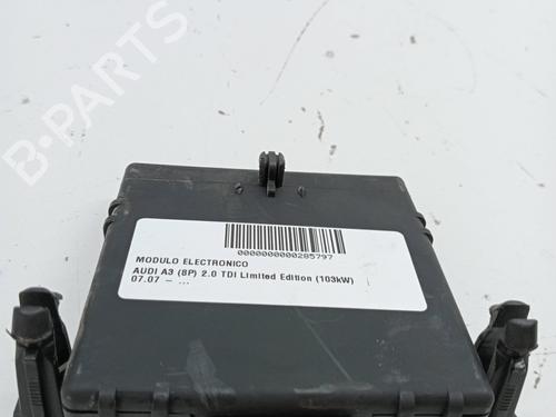 Elektronisk modul AUDI A3 (8P1) 2.0 TDI 16V | BP23339845M83 