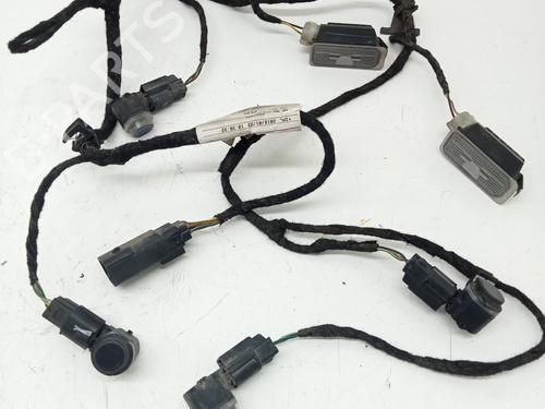 Elektronisk modul FORD KA+ III (UK, FK) 1.2 Ti-VCT (85 hp) 28957283