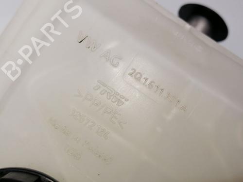 Hovedbremsecylinder SEAT IBIZA V (KJ1, KJG) 1.0 TSI (116 hp) 23458355